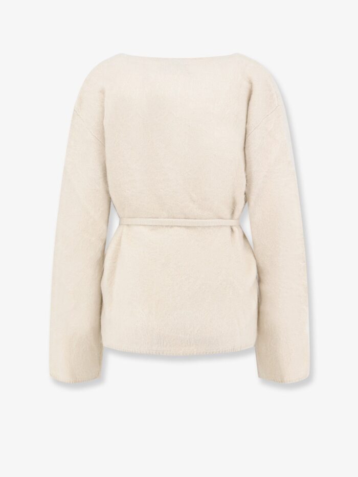 SOFT GOAT Cashmere Cardigan