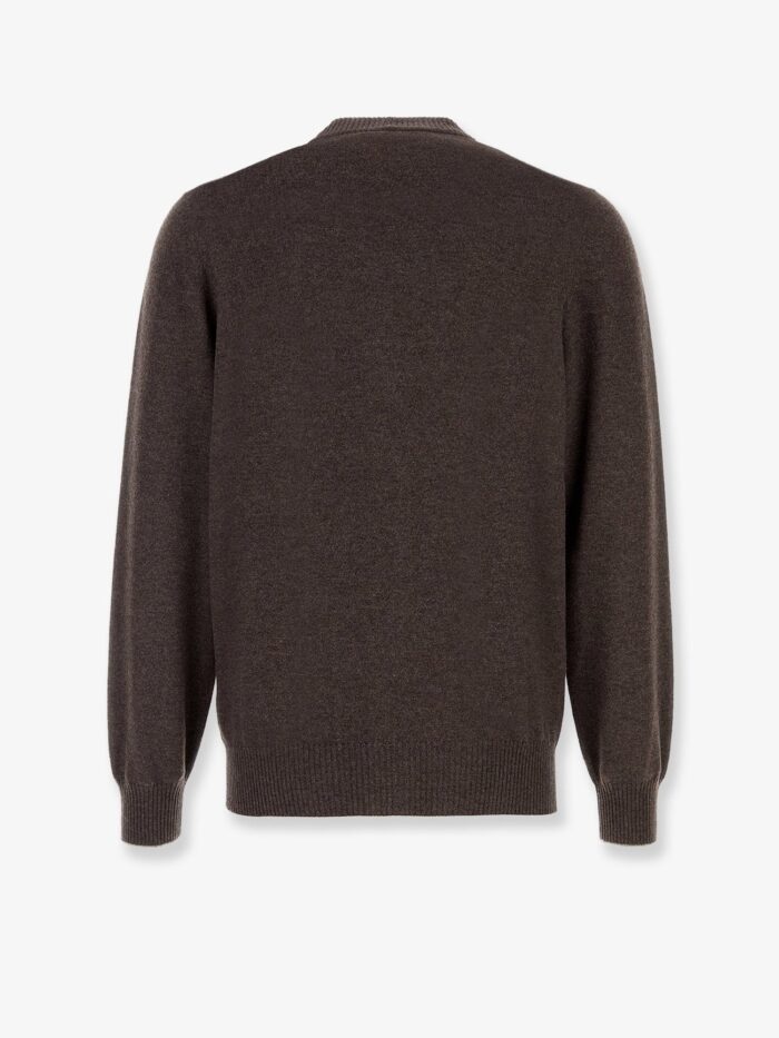 Brunello Cucinelli Cashmere Cardigan