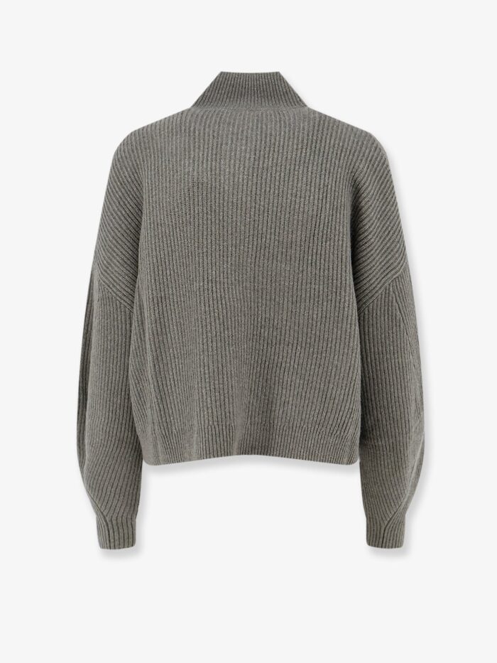 Brunello Cucinelli Cashmere Cardigan