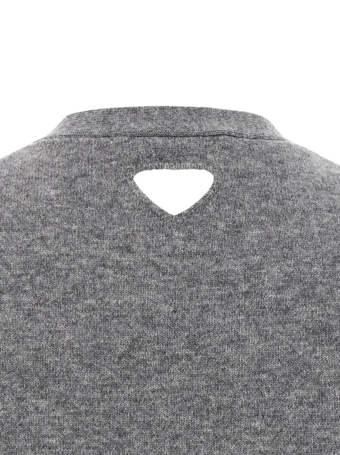 PRADA Cashmere Cardigan