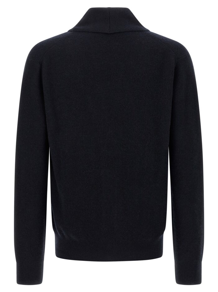 BRIONI Cashmere Cardigan