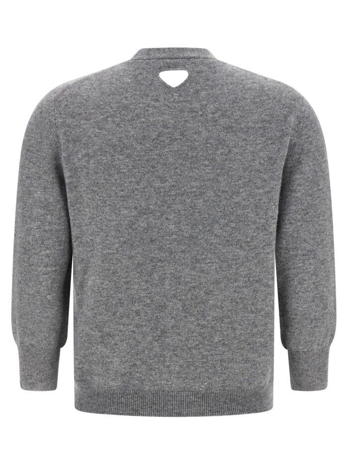 PRADA Cashmere Cardigan