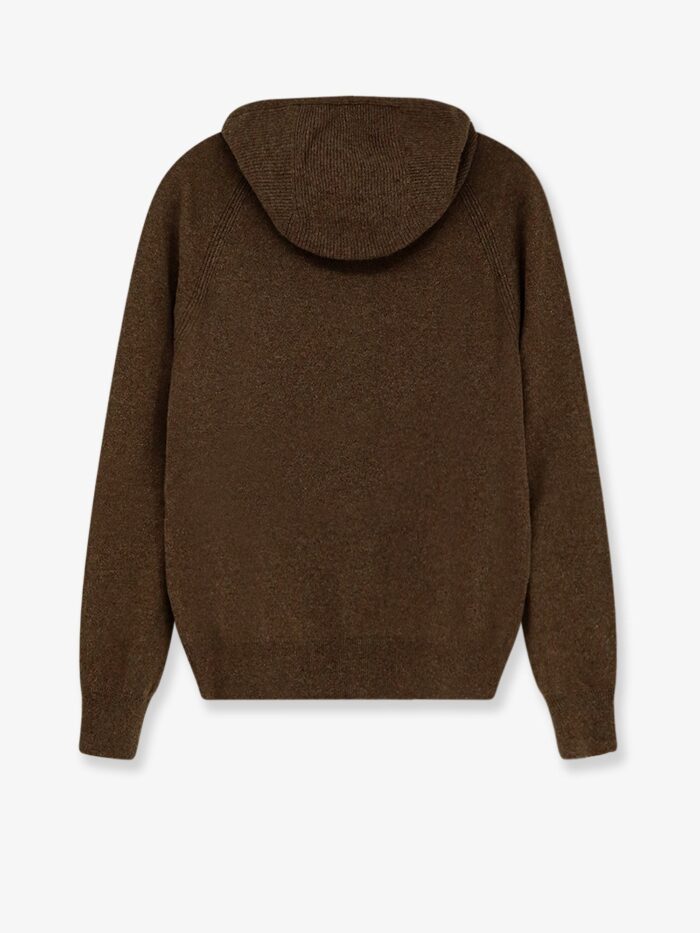 LORO PIANA Cashmere Cardigan