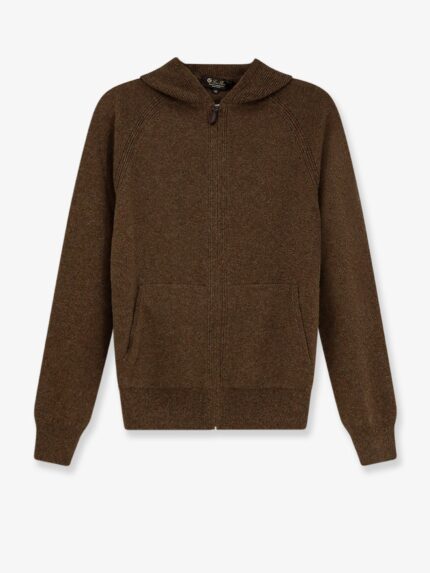 LORO PIANA Cashmere Cardigan