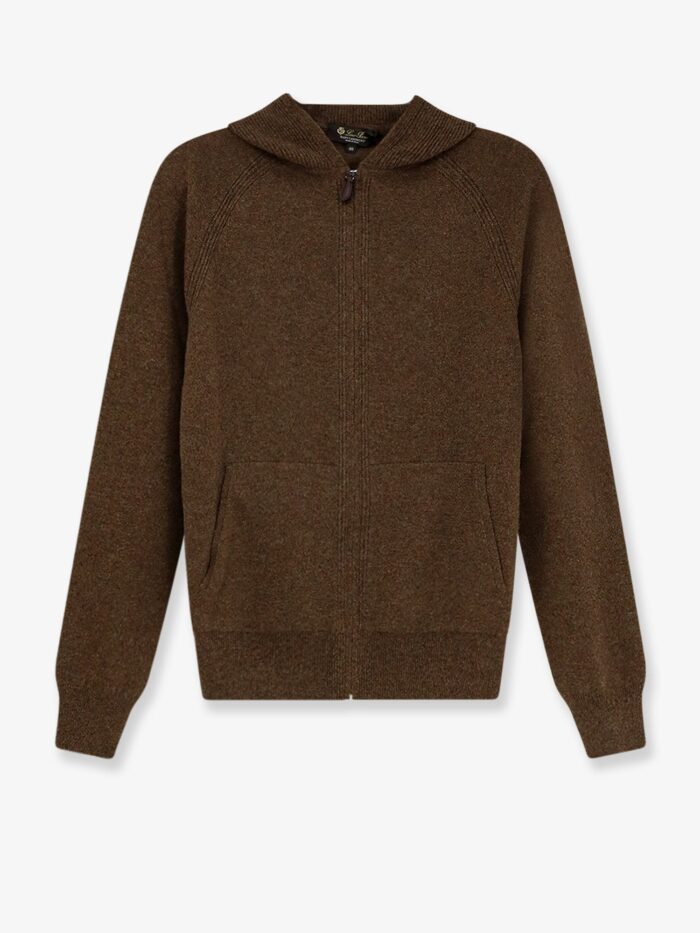 loro piana cashmere cardigan LORO PIANA Cashmere Cardigan