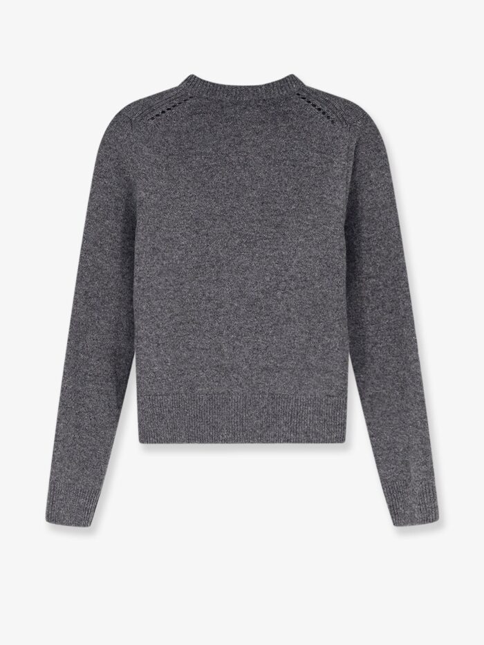 Celine Cashmere Cardigan