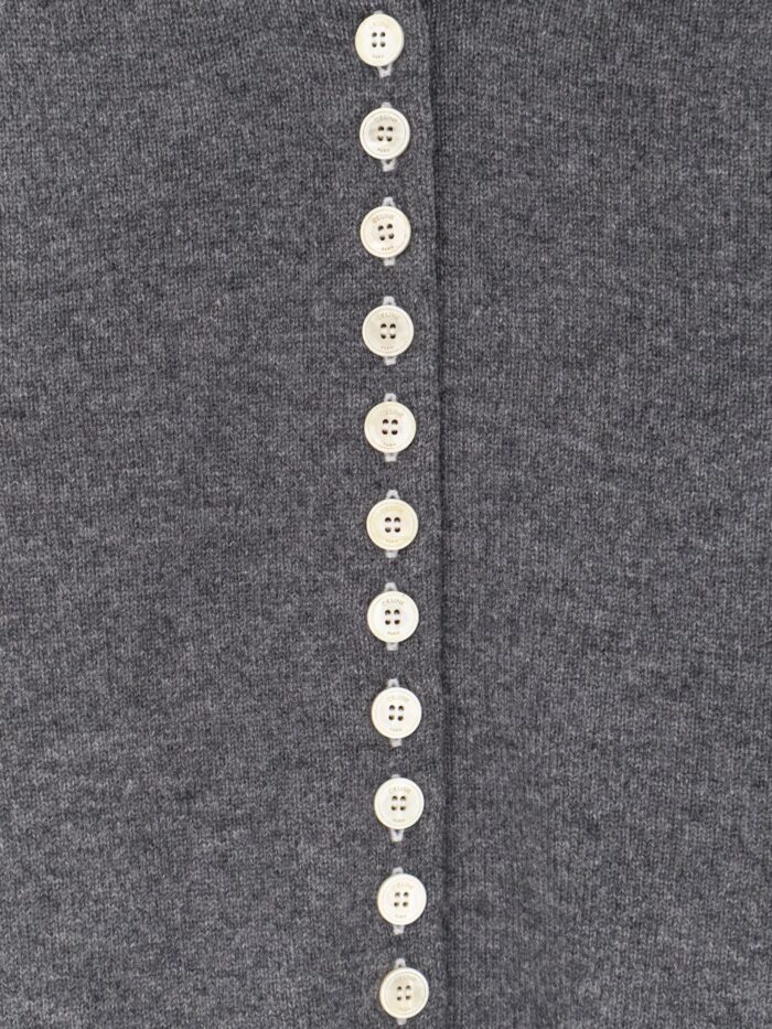 Celine Cashmere Cardigan