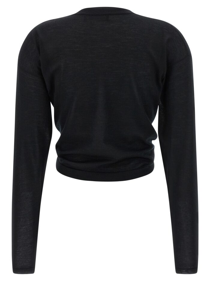 Dolce & Gabbana Cashmere Cardigan
