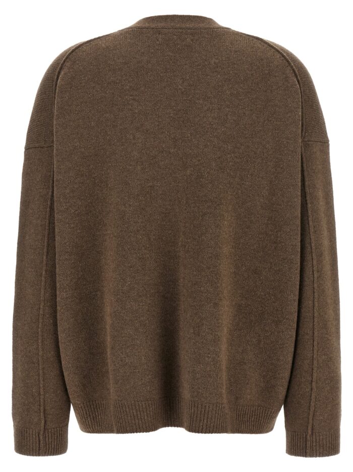 BE YOU Cashmere Cardigan