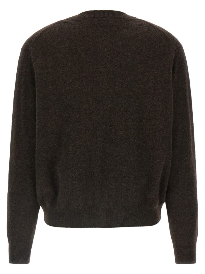 YVES SALOMON Cashmere Cardigan