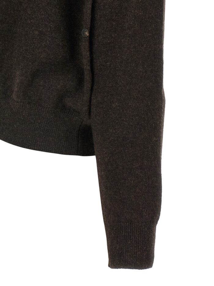 YVES SALOMON Cashmere Cardigan