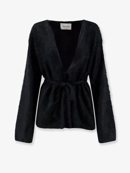SOFT GOAT Cashmere Cardigan