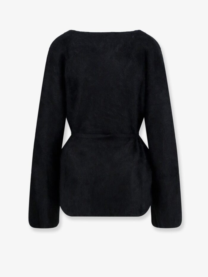 SOFT GOAT Cashmere Cardigan
