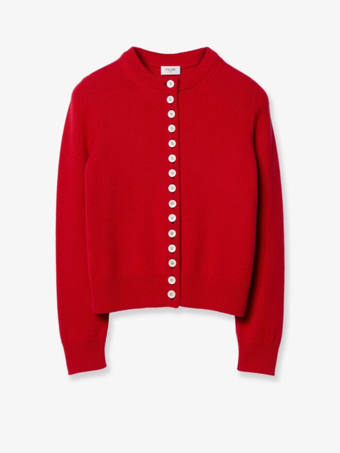 celine cashmere cardigan Celine Cashmere Cardigan