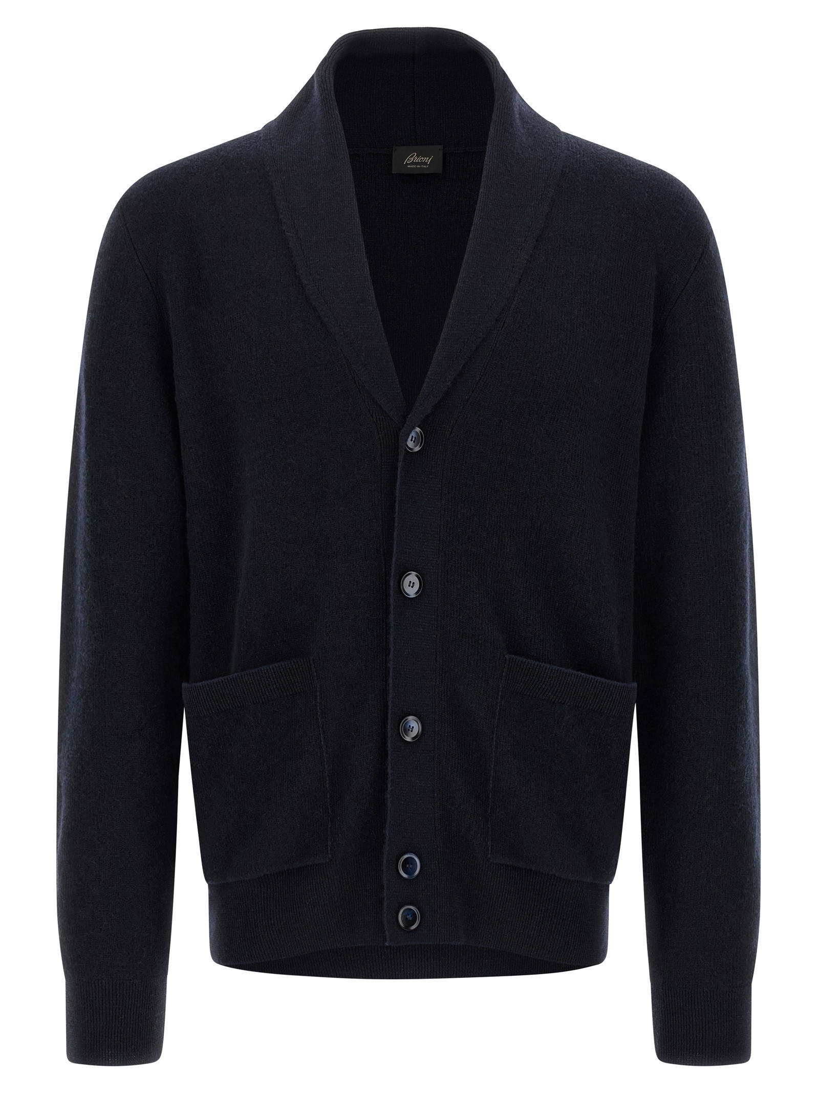 BRIONI Cashmere Cardigan