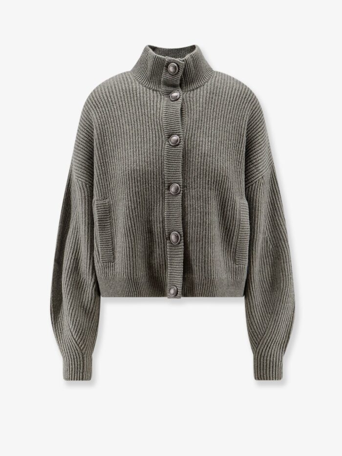 Brunello Cucinelli Cashmere Cardigan