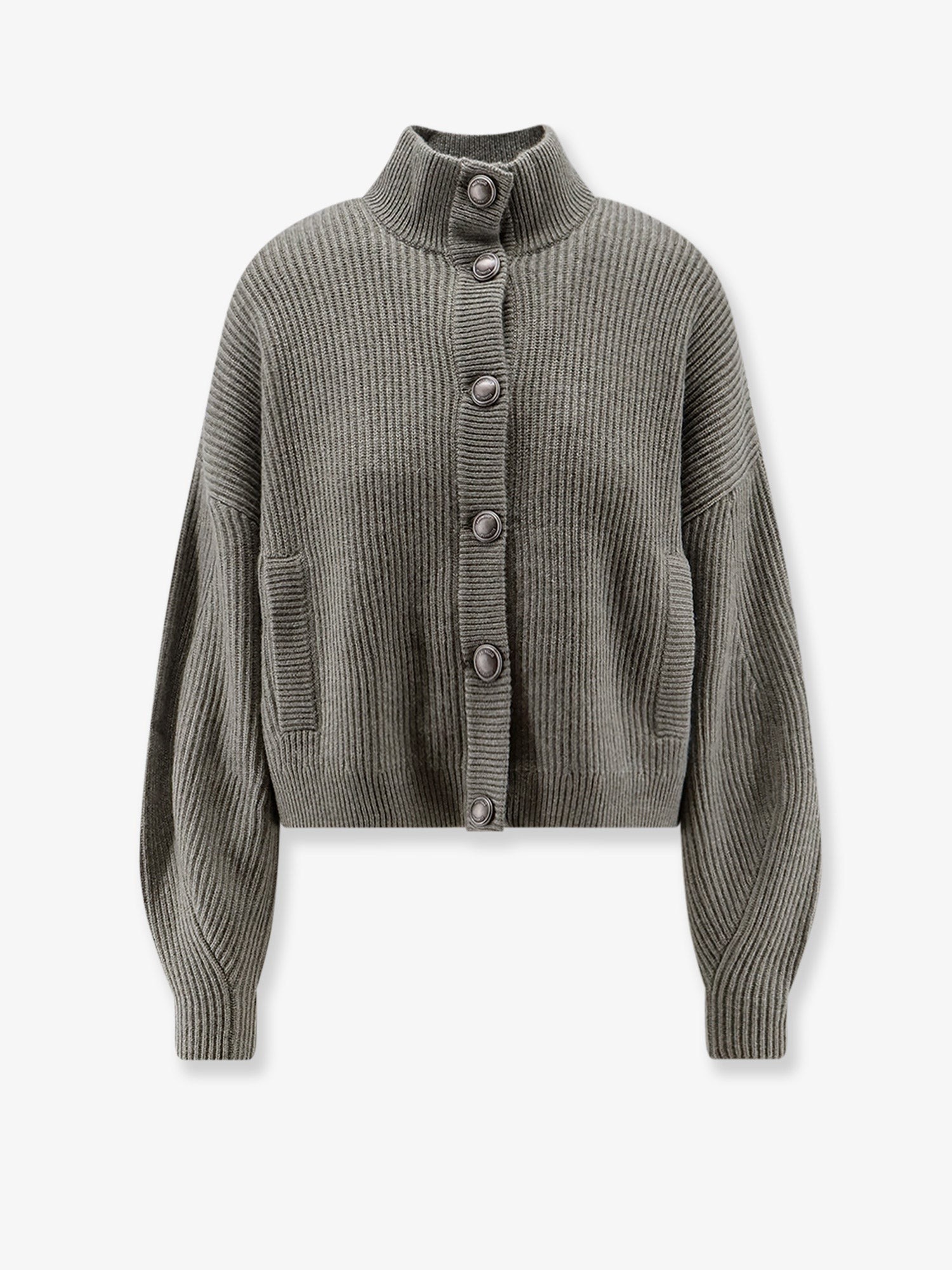 Brunello Cucinelli Cashmere Cardigan