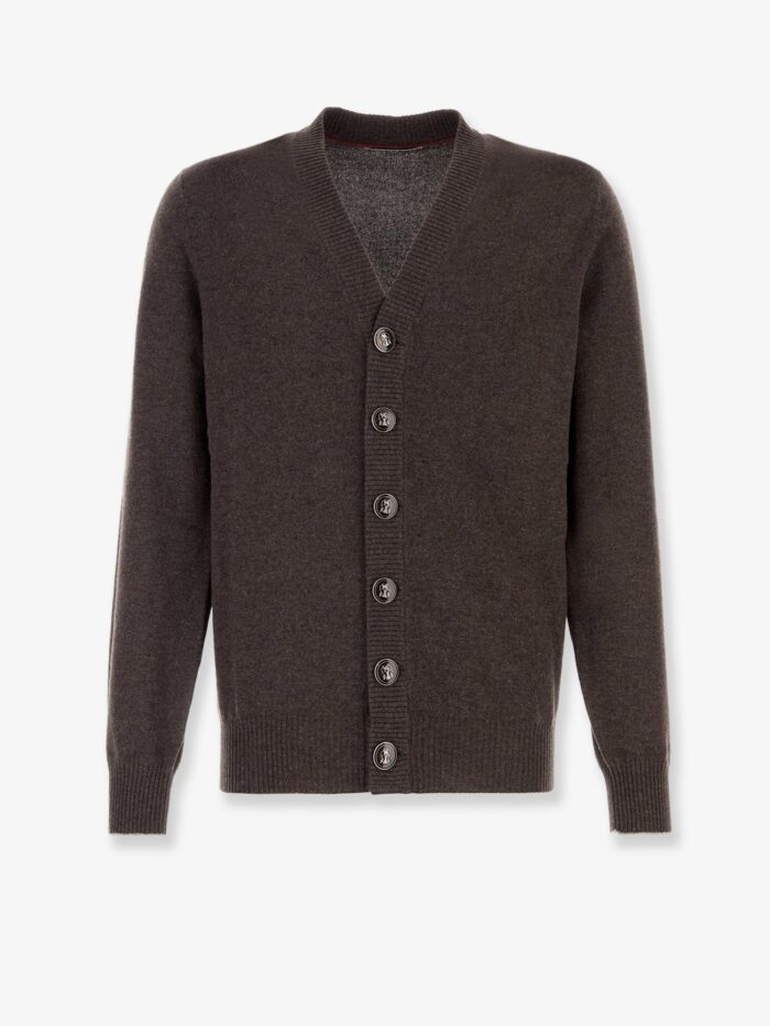 brunello cucinelli cashmere cardigan Brunello Cucinelli Cashmere Cardigan