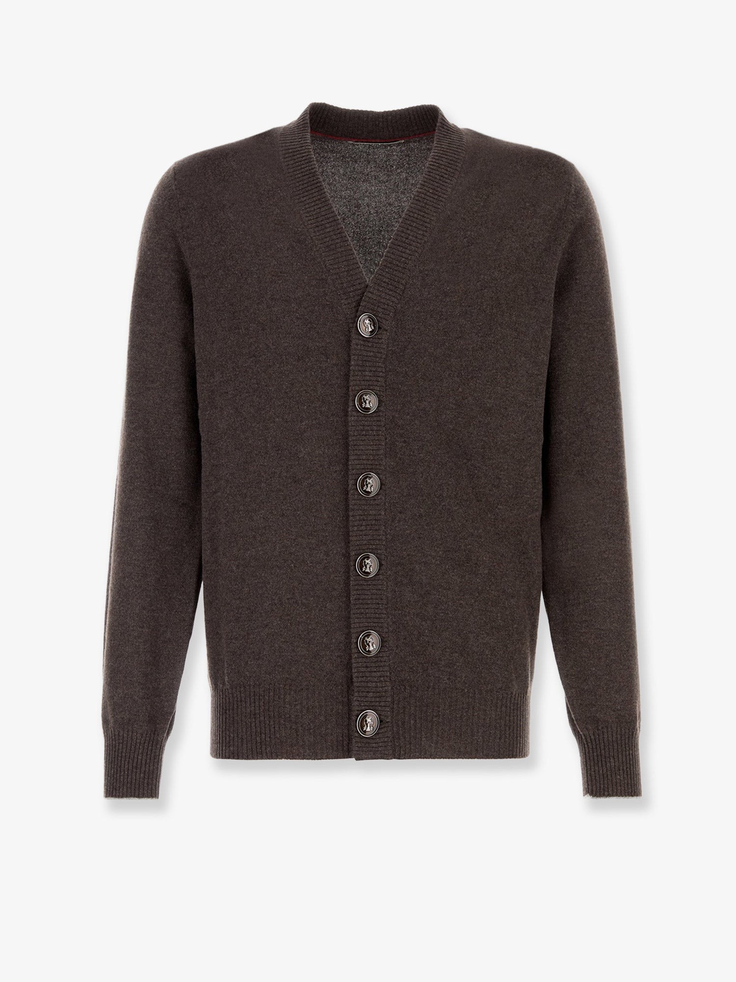 Brunello Cucinelli Cashmere Cardigan