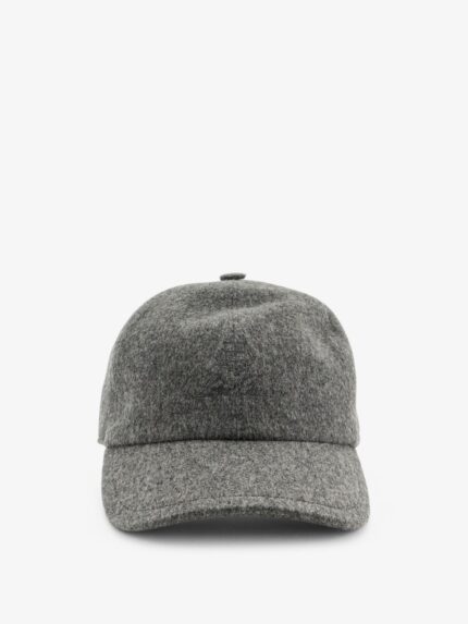 LORO PIANA Cashmere Hat