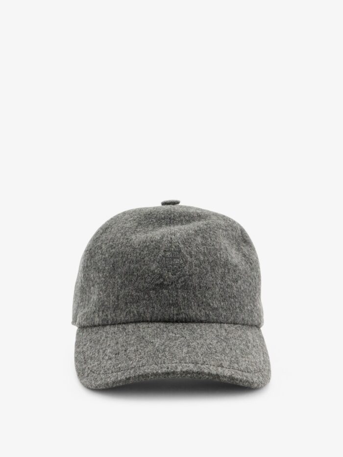 loro piana cashmere hat LORO PIANA Cashmere Hat