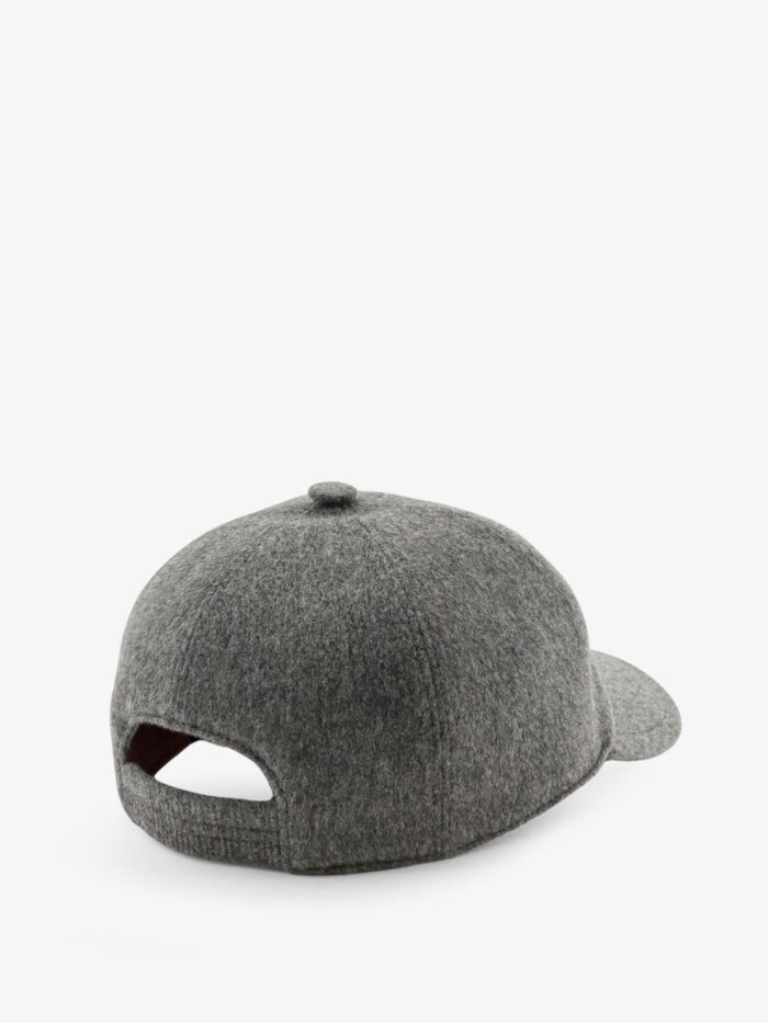 LORO PIANA Cashmere Hat