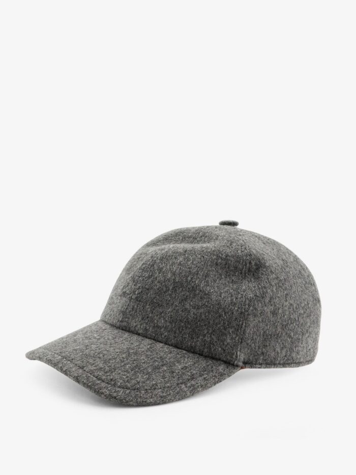LORO PIANA Cashmere Hat