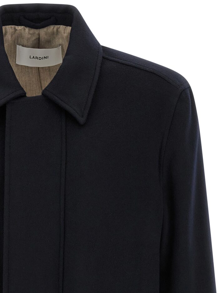 Lardini Cashmere Jacket