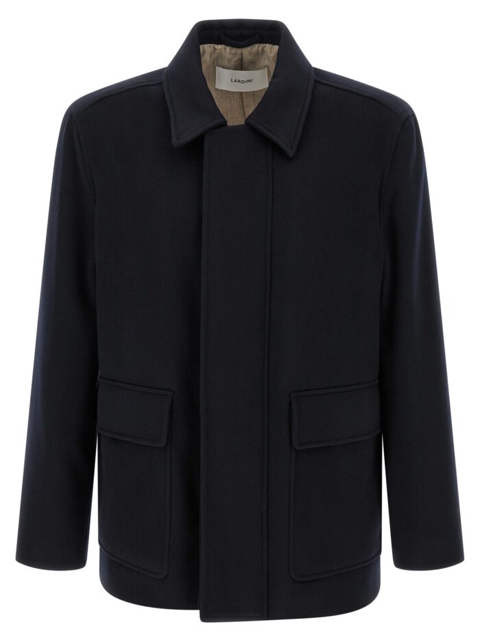 lardini cashmere jacket Lardini Cashmere Jacket