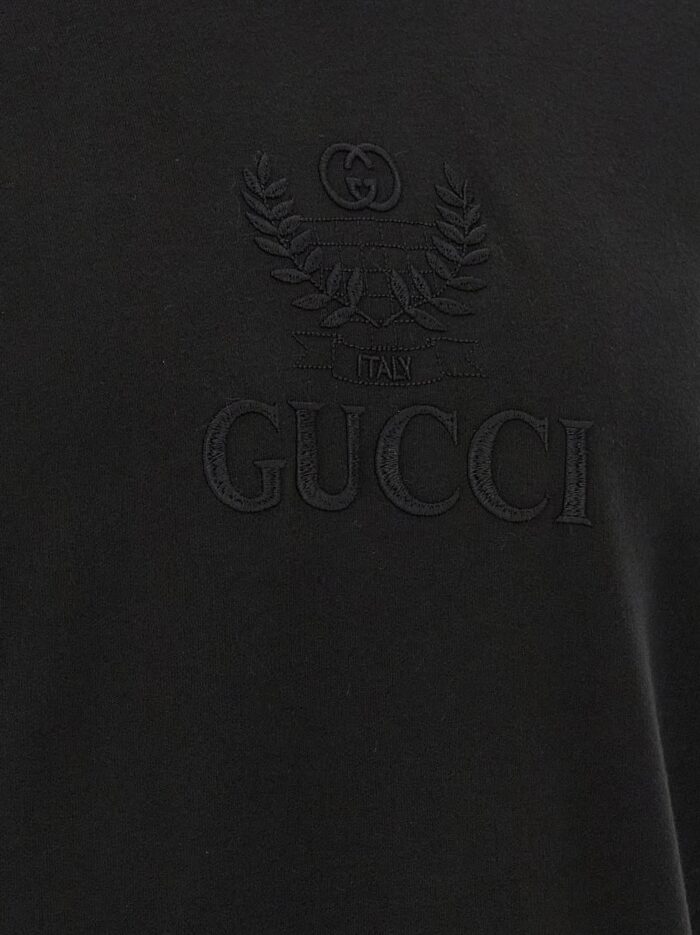 Gucci Cashmere Jersey Hoodie