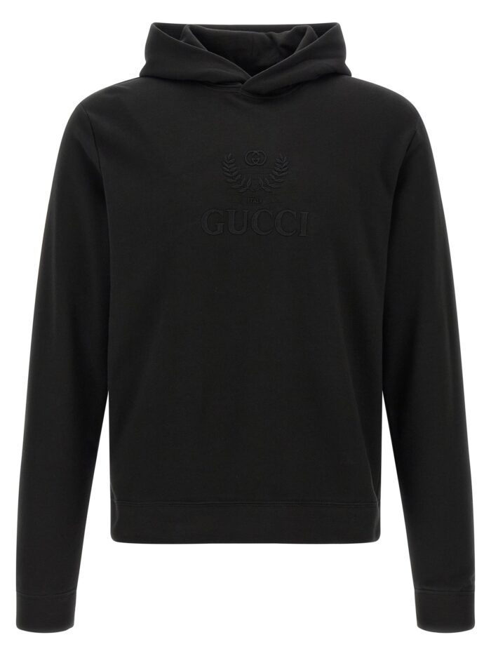 gucci cashmere jersey hoodie Gucci Cashmere Jersey Hoodie