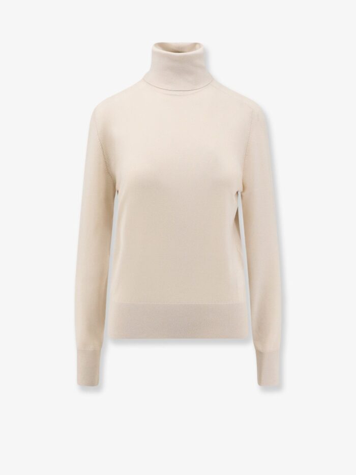 loro piana cashmere piuma turtleneck LORO PIANA Cashmere Piuma Turtleneck
