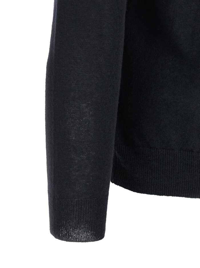 Zanone Cashmere Polo Shirt