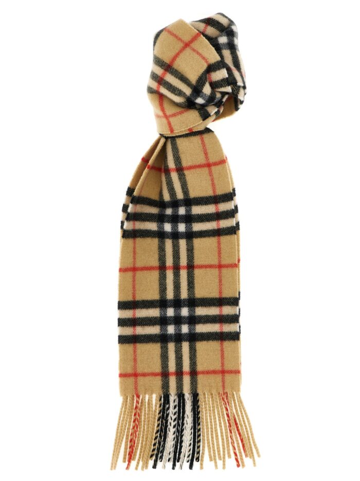 burberry cashmere scarf Burberry Cashmere Scarf