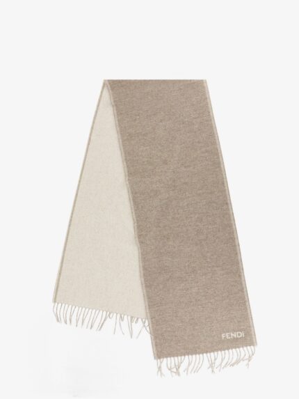 Fendi Cashmere Scarf