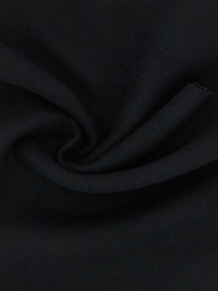 Cashmere Scarf Valentino Garavani With Fringes