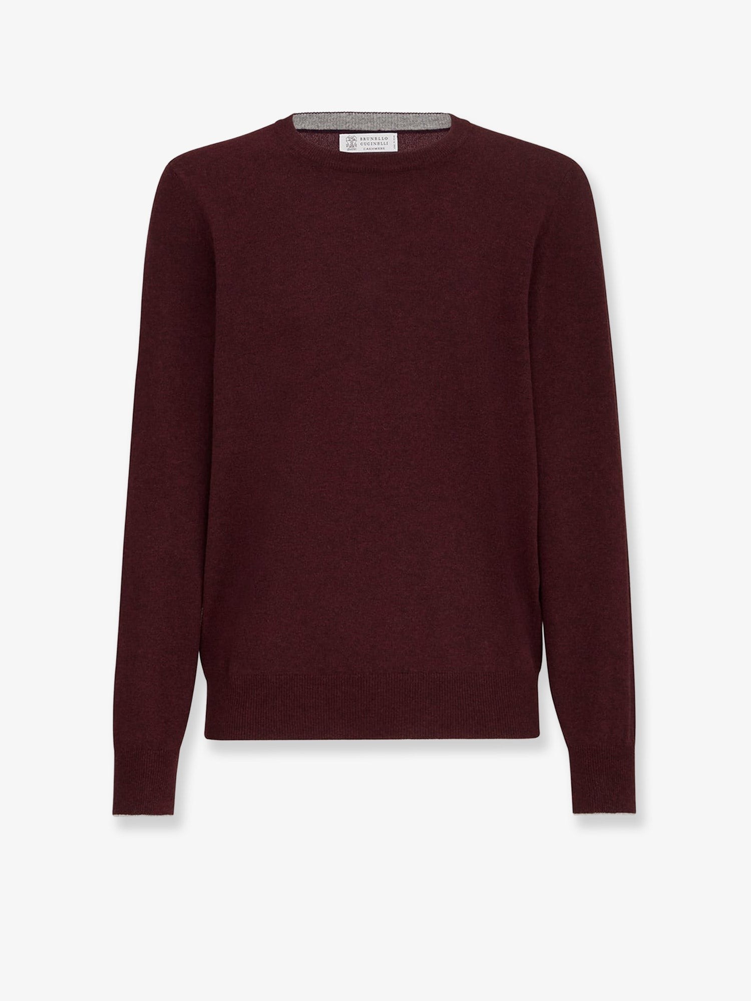Brunello Cucinelli Cashmere, Silk And Linen Sweater