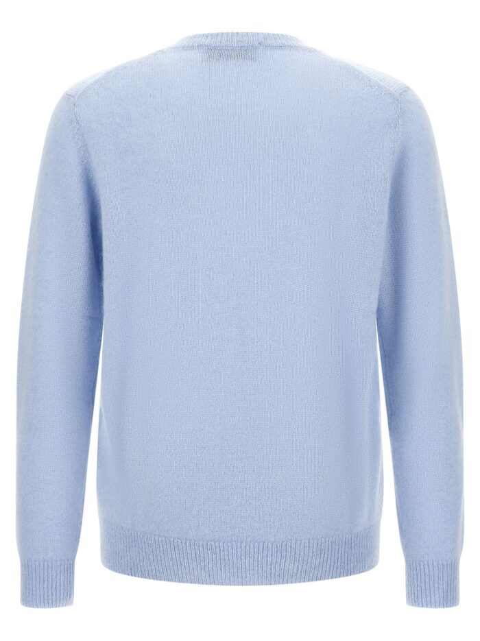 LARMERI STUDIO Cashmere Sweater