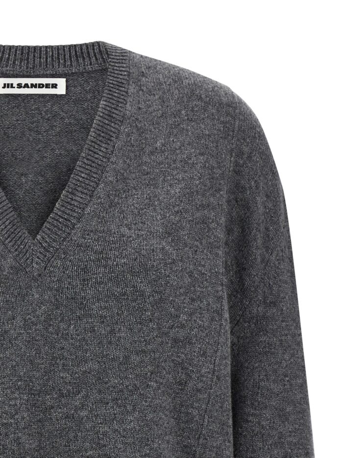 JIL SANDER Cashmere Sweater