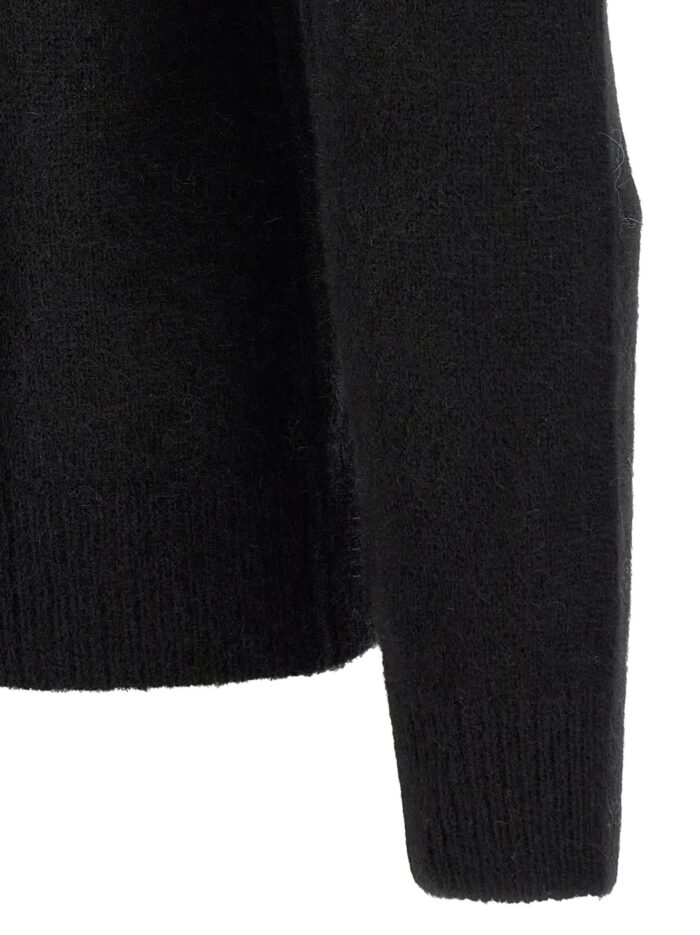 LARMERI STUDIO Cashmere Sweater