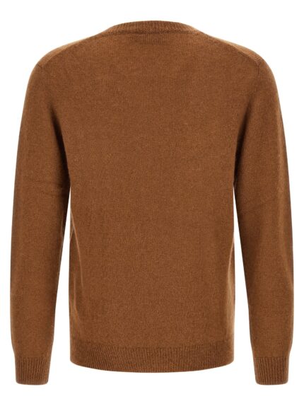 LARMERI STUDIO Cashmere Sweater