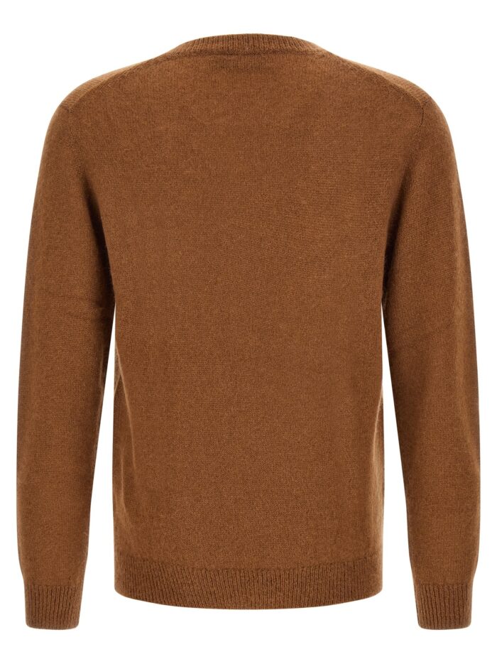 larmeri studio cashmere sweater LARMERI STUDIO Cashmere Sweater