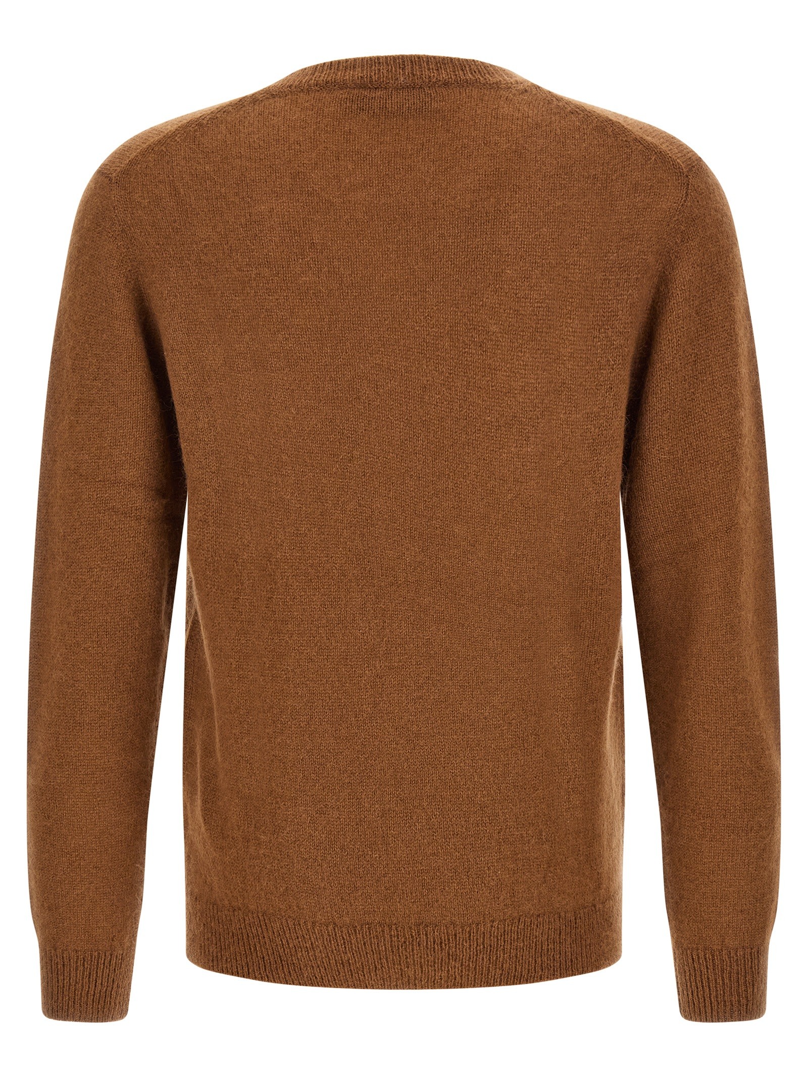 LARMERI STUDIO Cashmere Sweater