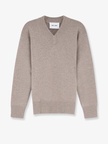 SOFT GOAT Cashmere Sweater