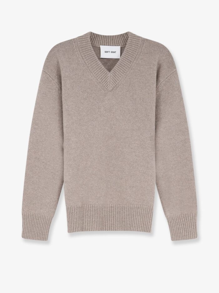 soft goat cashmere sweater SOFT GOAT Cashmere Sweater