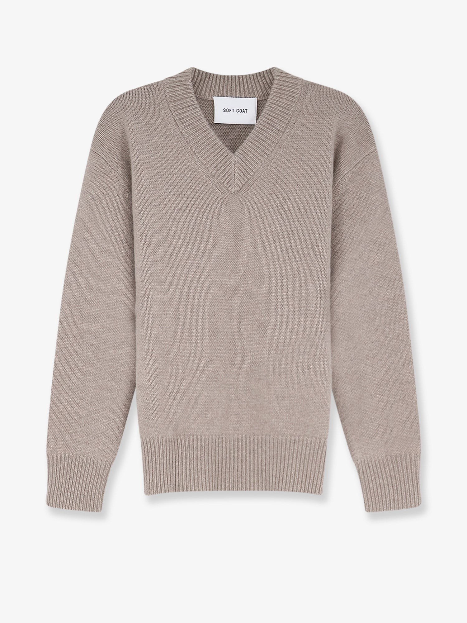SOFT GOAT Cashmere Sweater