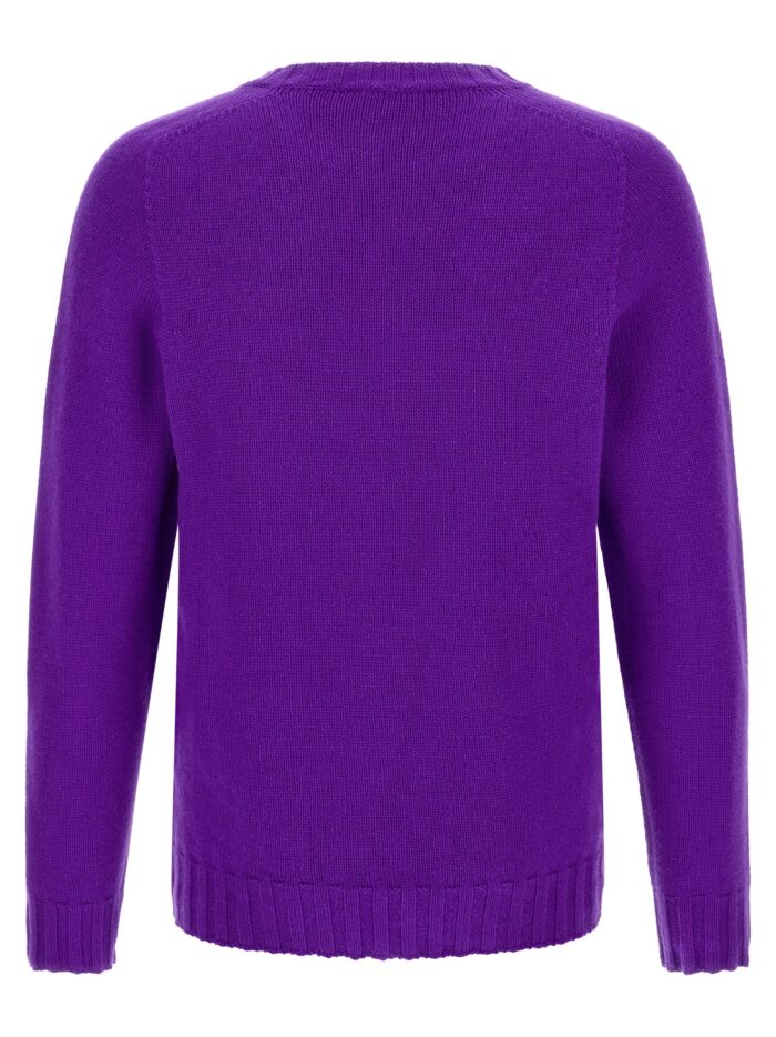 OLIVER LATTUGHI Cashmere Sweater