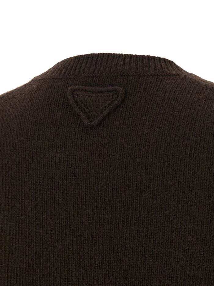 PRADA Cashmere Sweater