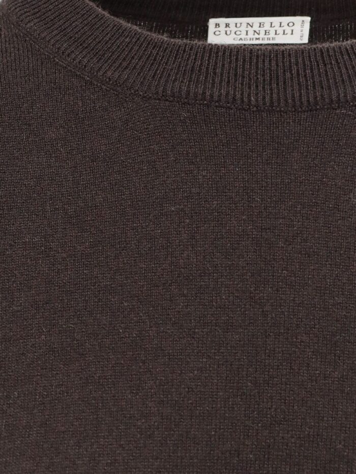 Brunello Cucinelli Cashmere Sweater