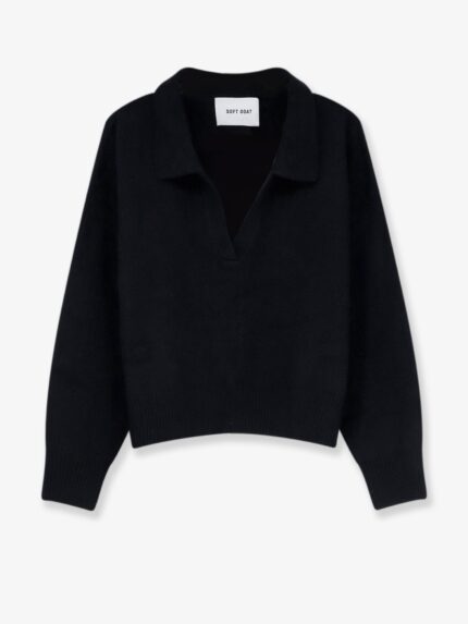 SOFT GOAT Cashmere Sweater